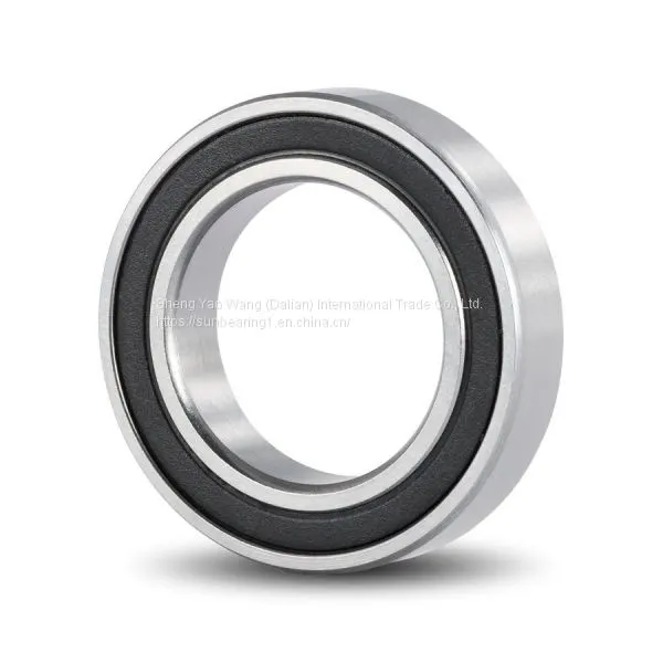 Deep Groove Ball Bearing 6900-6970 Series Bearing 2RS SUN BEARING photo-3