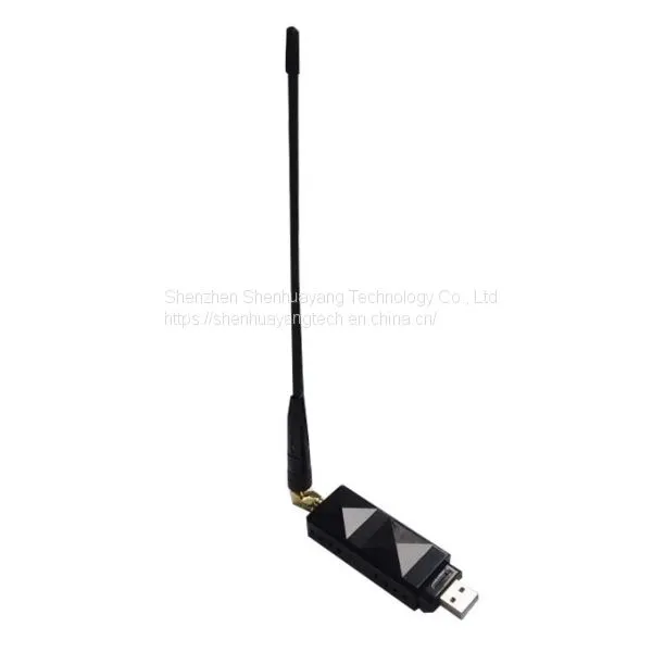 Matsutec AR-10 Boat Dual Channel AIS USB Receiver to Laptop or Tablet via USB