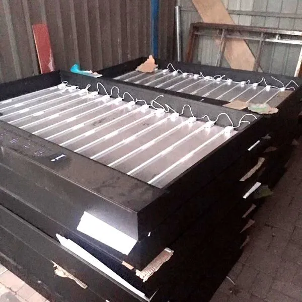 Tianjin Fengyi Trading Co. Ltd company overview - view 4