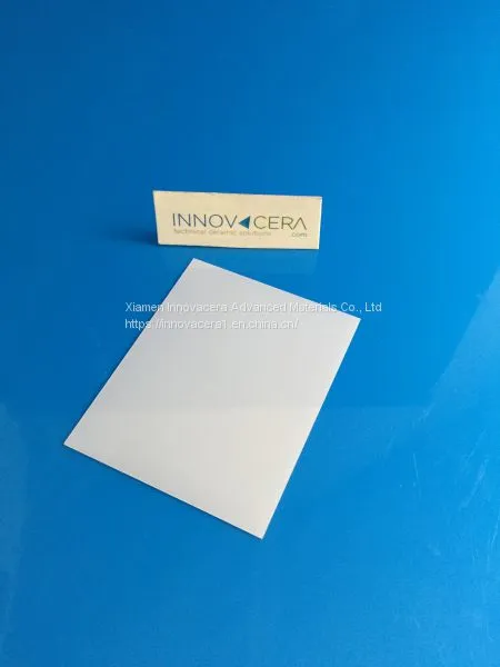 95% Alumina Ceramic Technical Ceramic