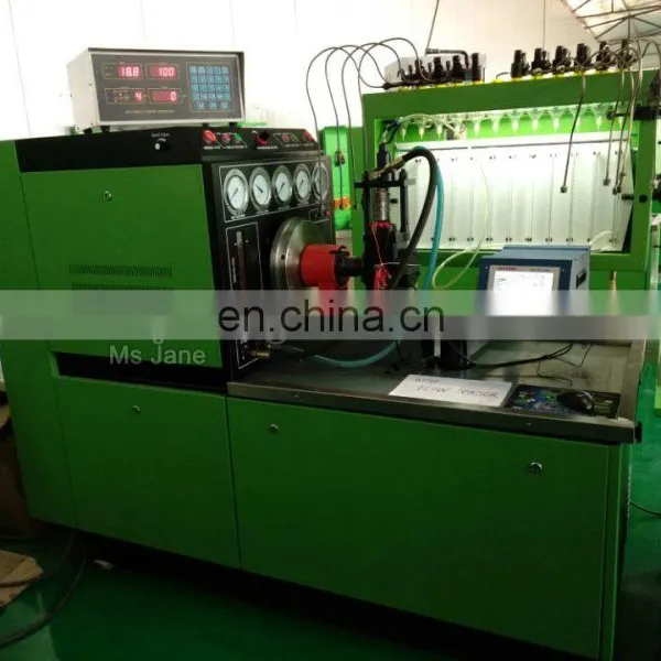 EUS5000 EUI EUP Test Bench With BIP photo-3