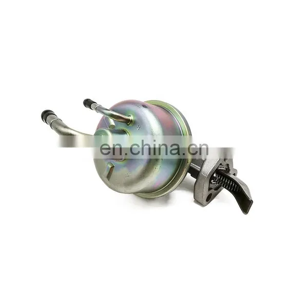 XYREPUESTOS AUTO PARTS Repuestos Al Por Mayor Auto Parts Mechanical Fuel Pump 23100-6601 23100-69085 For TOYOTA FZJ80/LC80/4500 photo-2