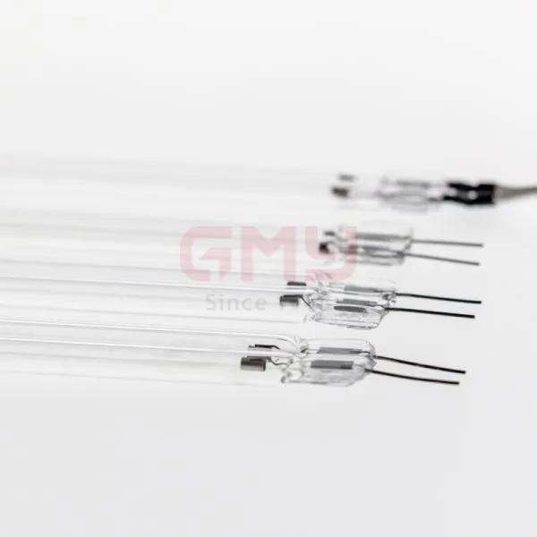 Cold Cathode UV Lamp U Type 253.7nm photo-3