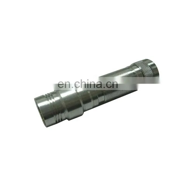 China Hang Glider Spare Parts With Waterbike Parts CNC Machining Parts photo-3