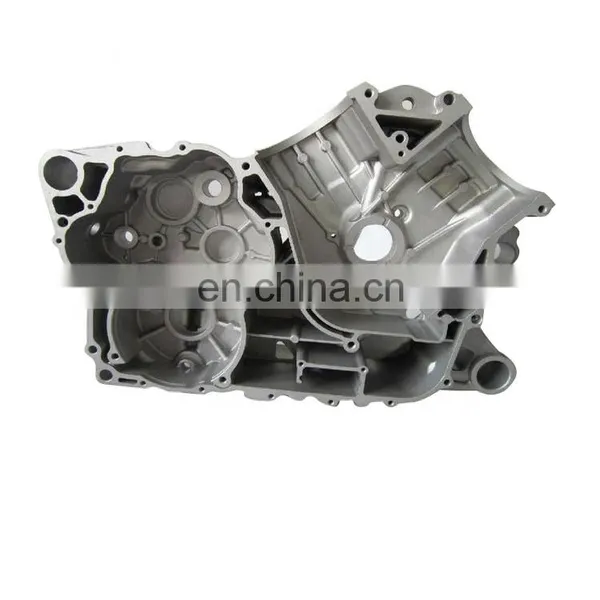CNC Turning Car Parts by CNC MillingMachining Automotive Purifier CNC Machinery Parts photo-7