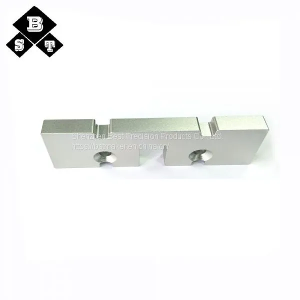 Rising CNC Machining Product/Aluminium Die Casting Parts/ Cast Tooling photo-3