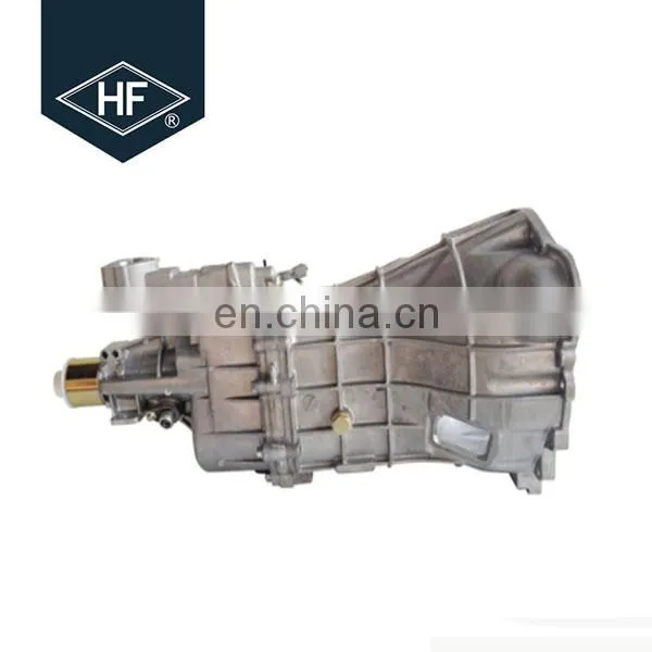 Car Part Gearbox Transmission For ISUZU NKR Gearbox photo-5