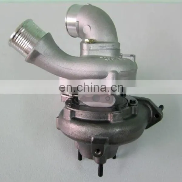 BV43 Turbocharger 282304A700 28230-4A700 53039880353 53039700353 Turbo Charger for Hyundai Grand Starex D4CB VGT Euro 5 Engine photo-3