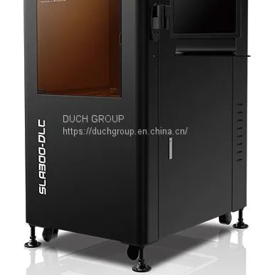 ProtoFab SLA300 DLC photo-3