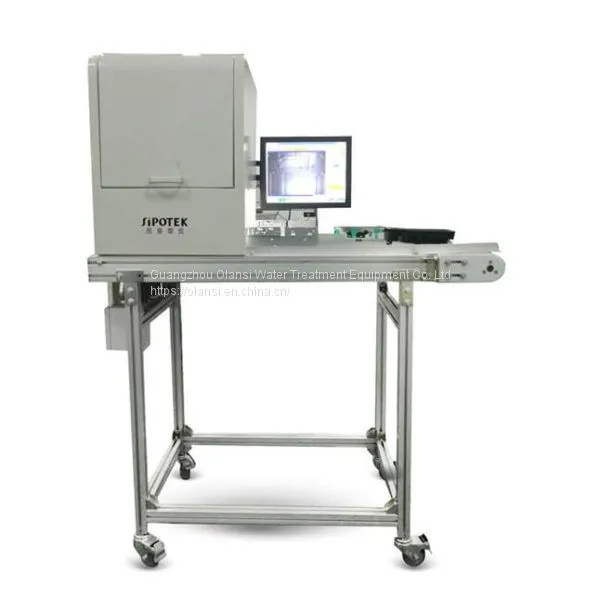 Top Quality Automated Inspection Machine for Sale