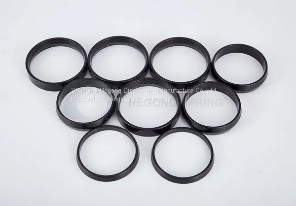 Ring Springs