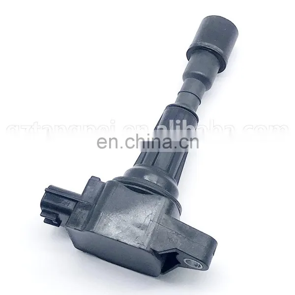 High Quality Automotive Engine Parts Ignition Coil For Mazda OME ZJ49-18-100 ZJ4918100 photo-4
