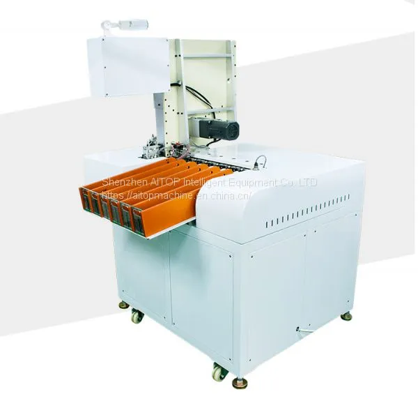 Factory Price 6 Channels 18650/26650/32650 Lithium Battery Sorter Tester & Battery Sorting Machine for E-Vehicles Battery photo-3