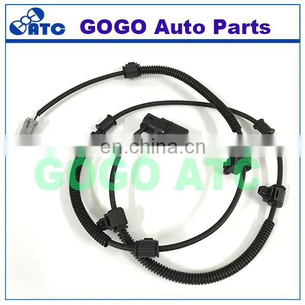 For Lexus LX470 Land Cruiser ABS Wheel Speed Sensor Rear Right 89545-60030 8954560030 photo-5
