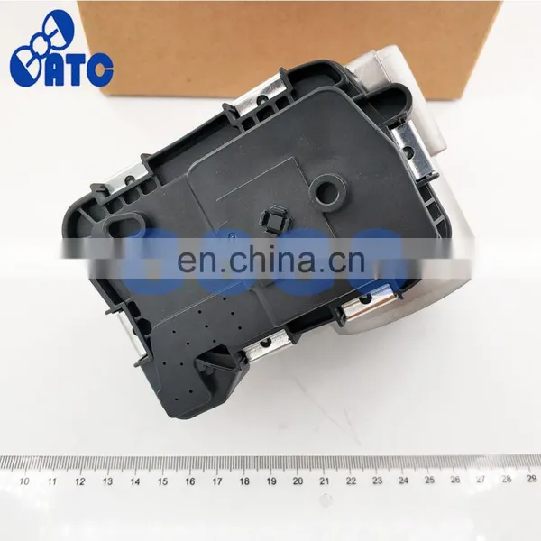 NEW Fuel Injection Throttle Body OEM 03F 133 062C / 03F 133 062B / 03F 133 062 for Audi A1 A3 VW Golf Skoda Octavia photo-3