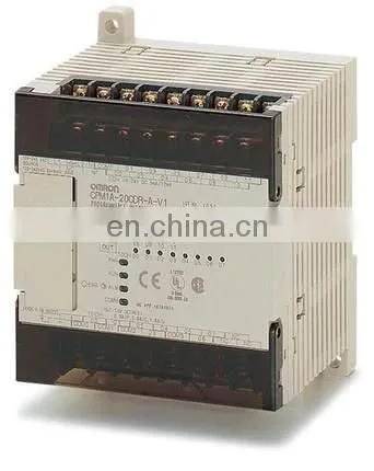 Great Quality and Competitive Price Omron Brand PLC CPM1A-20CDT-A-V1 for Smart Home PLC Controller photo-6
