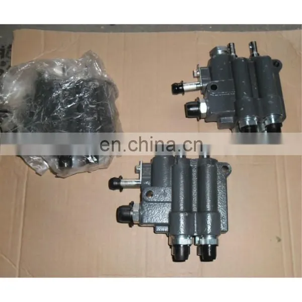 High Quality Kubota Spare Parts HYDRAULIC UNIT photo-2