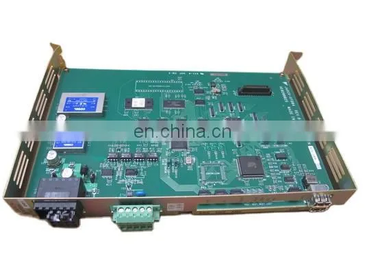 JARCR-XFB04 AC Servo Drive photo-4