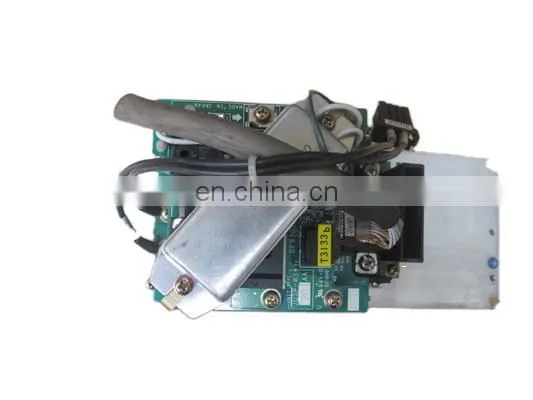 JUSP-WS20AB AC Servo Drive photo-4