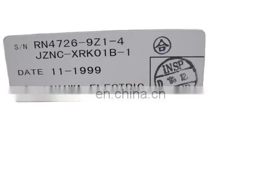 JZNC-XRK01B-1 AC Servo Drive photo-2