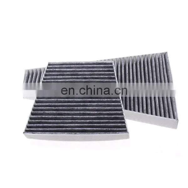 Filter Air Conditioning Suppliers Filter Air Filter Media Cotton For Air Conditioning 3DO 819 643 photo-2