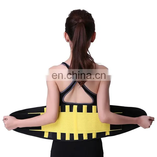 Hampool Private Label Custom Women Shaper Corset Waist Trainer photo-4
