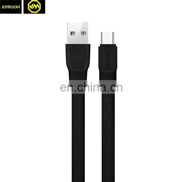 Joyroom S-L127 Titans Series Cable Mobile Data Cable Data Cable Micro Usb photo-5
