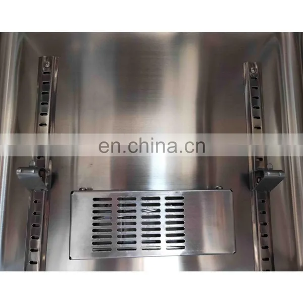 50 Liter Medical Deep Freezer With Lock MDF60V50 photo-5