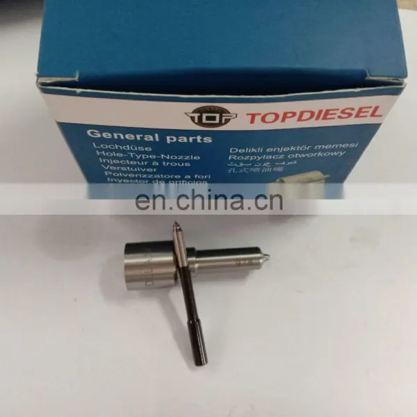 Common Rail NOZZLE DLLA145P978 0433171641 for Injector 0445110059 photo-3