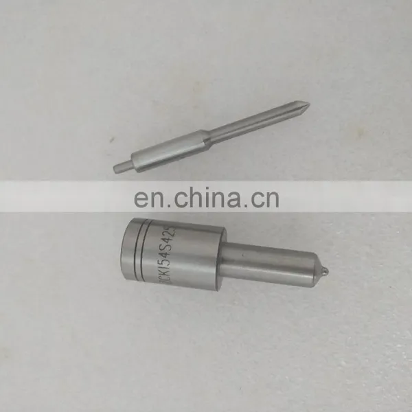 Дешёвая цена на дизельный форсуночный патрубок ZCK154S425 photo-4