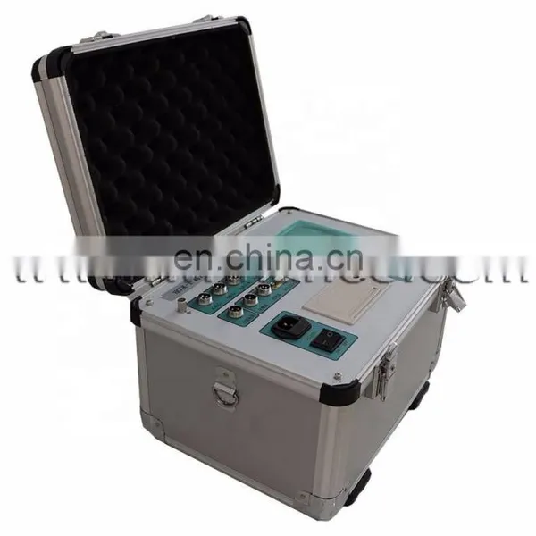 DC Hipot Tester Set photo-3
