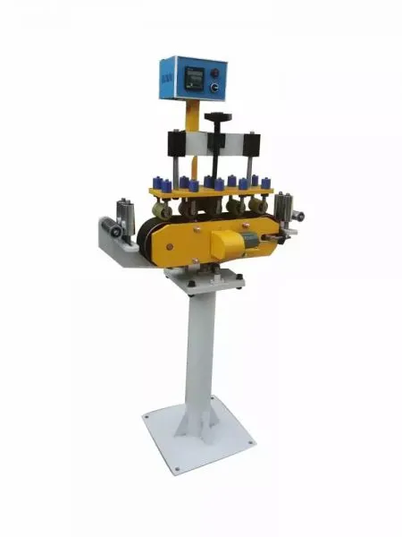 High Precision Electronic Meter Counter photo-2