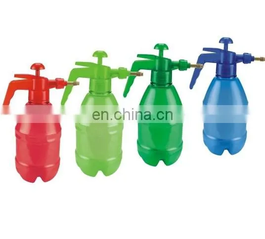 1.5L Manual Garden Sprayer photo-2