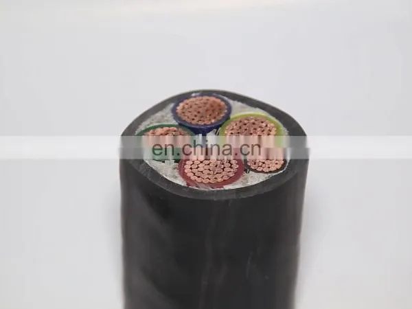 Best Insulated All DJYVP Electric Wires Computer Cables
