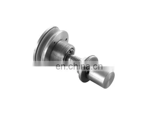 High Quality Stainless Steel Wall Curtain Glass Spider, Glass Spider Fittings photo-6