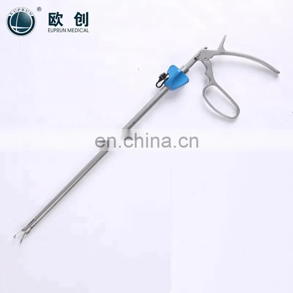 Novel In Design Laporascopic Instruments Clip Applier photo-2