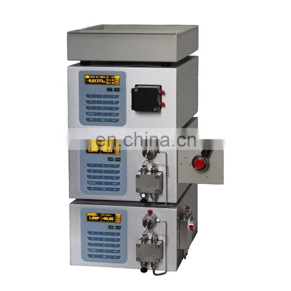DW-LC1620A High-pressure HPLC Liquid Price Chromatograph With Isocratic System photo-3