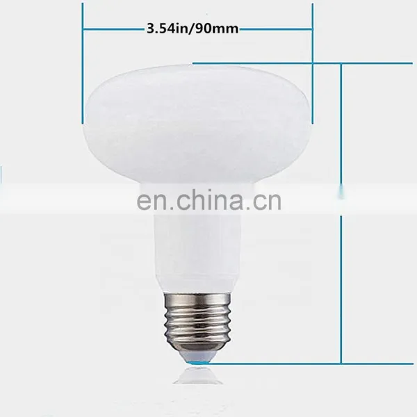 Smart Plant Grow Light R90 9W AC100-240V APP + Voice Control Full Spectrum Led Growing Lights for Indoor Plants photo-4