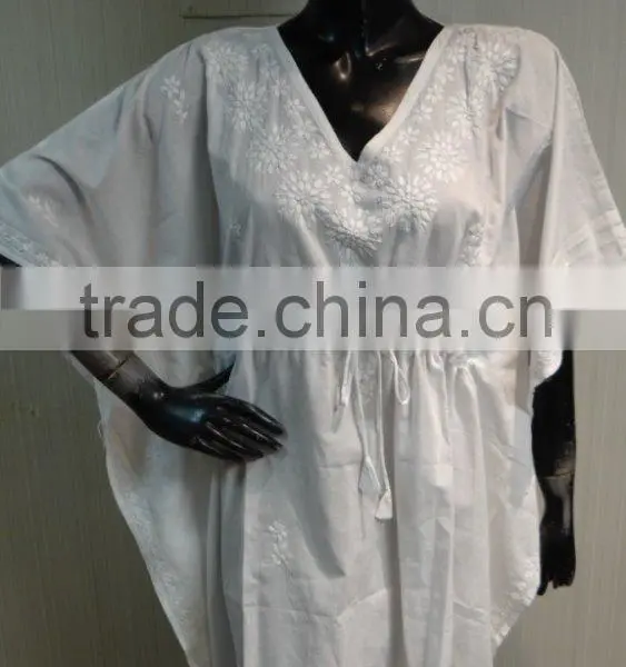 WHOLESALE BEACH COVERUP BEACH KAFTAN 2016 photo-4