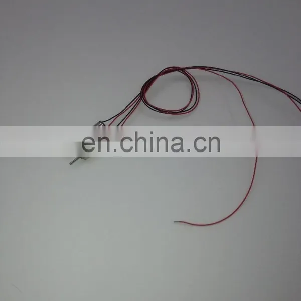 4mm CL-0412 Coreless dc Micro Motor for Medical Equipment photo-2