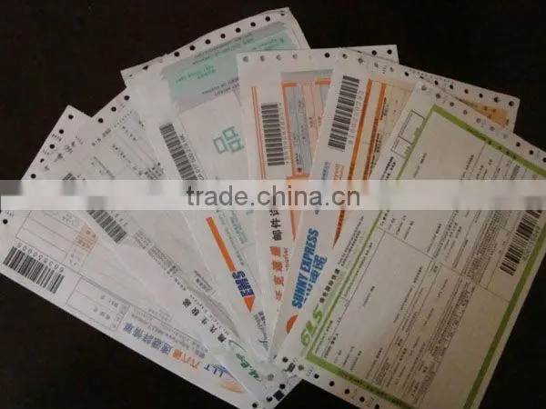 New Arrive High-quality Queue Tickets photo-5