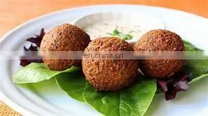 China Hot Sale Falafel Balls Machine/falafel Maker/falafel Fryer for Sale photo-5