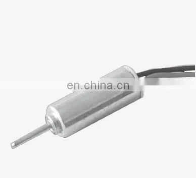 MBI0410 Coreless Motor 4mm 37500rpm 3.7V for Helicopter and Timer