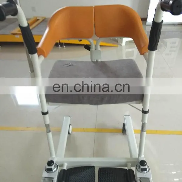 New Products Medical Devices Equipment Powered Toilet Seat Raiser/powered Toilet Lift Seat for Elderly and Disabled photo-6
