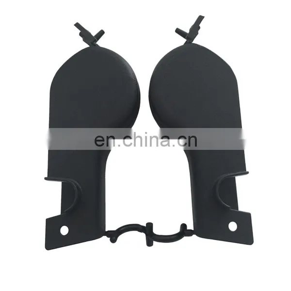 Abs Prototype Molding Large Plastic Parts High Quality Cnc Injection Molded Tooling Pvc Plastic Mould Maker Mold Manufacturer photo-5