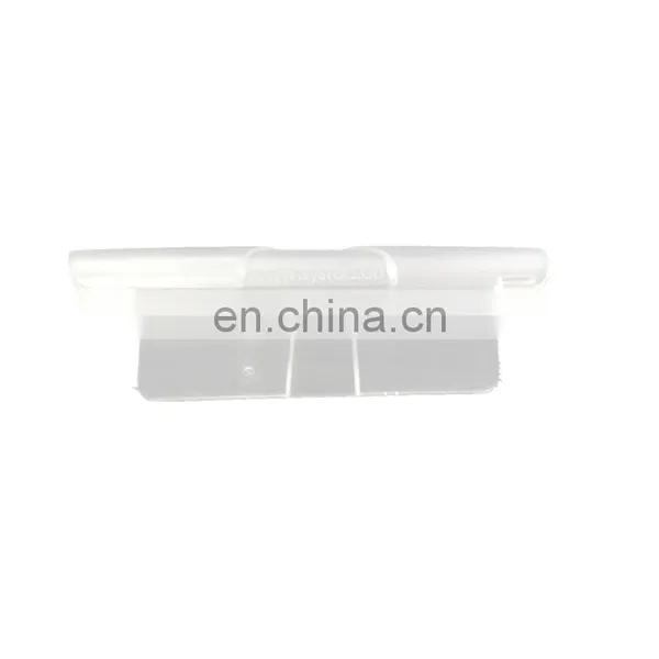 Transparent Molding Housing Shell Oem Plastic Injection Molded Parts Clear Plastic Acrylic Prototype Rapid Prototyping Moulding photo-5