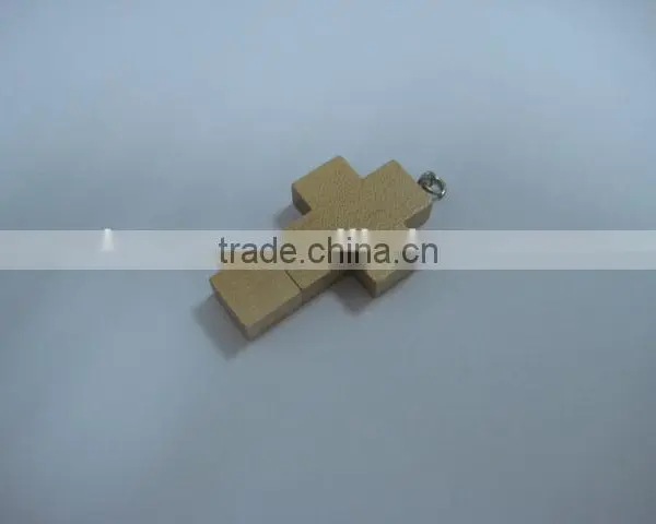 Factory Price Fashional Design Wooden Usb Flash Driver, High Capacity and Custom Logo Wood Usb Flash Drive photo-2