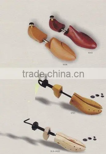 Shoe Tree