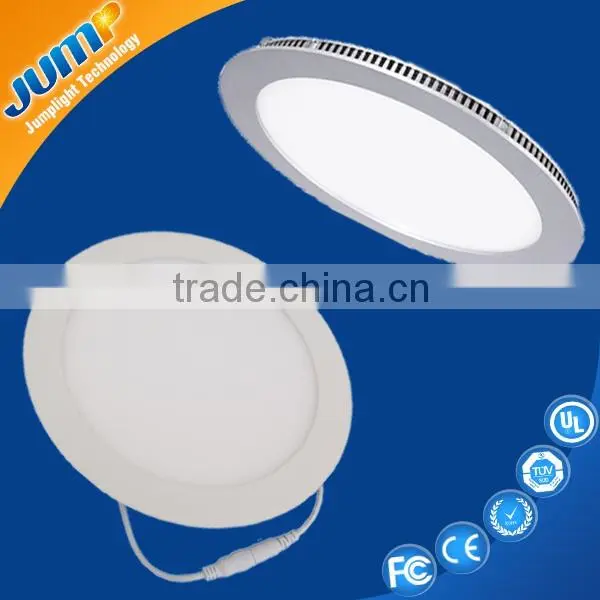 Best Price Color Temperature Adjustable Led Panel Light 18W photo-5