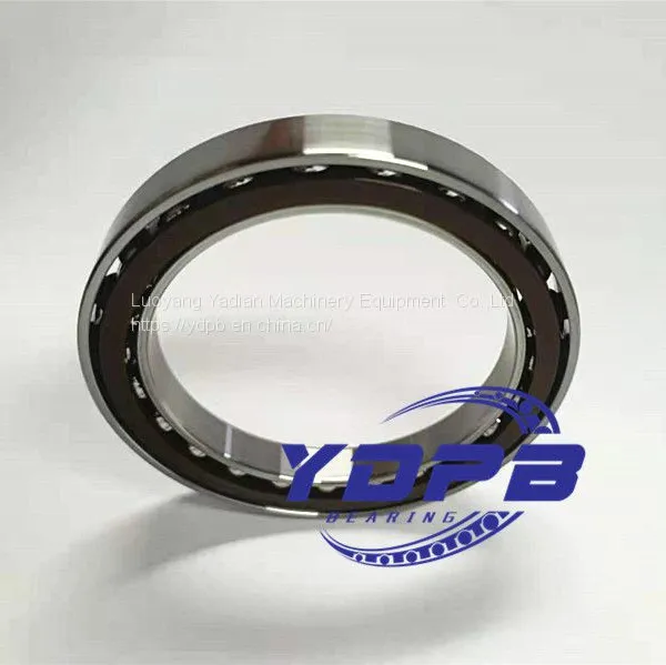 Yadian F25 Flexible Bearing for Harmonic Drive Reducer Deformed Robots Bearing 45.212X61.341X9.015/6.35mm photo-5
